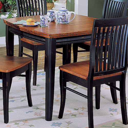 buy Furniture Raleigh Dinette Table - click for details